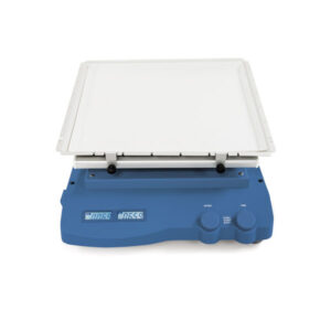 SCHÜTTLER, MECHANISCH, 3D, MIT DISPLAY UND TIMER, 3D-PRO