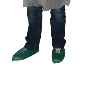 ÜBERSCHUHE FÜR BESUCHER, ZUM EINMALGEBRAUCH