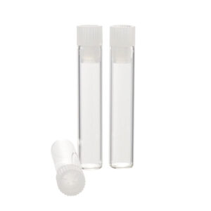 VIAL, SHELL, 1 ml