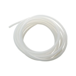 SILIKONSCHLAUCH, TRANSPARENT