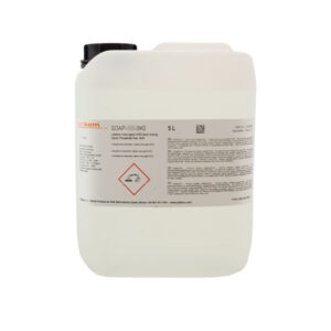 FLÜSSIGKLARSPÜLER FÜR DIE MASCHINELLE REINIGUNG