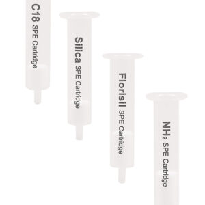 SPE-FESTPHASENEXTRAKTIONSSÄULEN