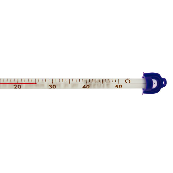THERMOMETER, IN STABFORM, FÜR NIEDRIGE TEMPERATUREN – Bild 3