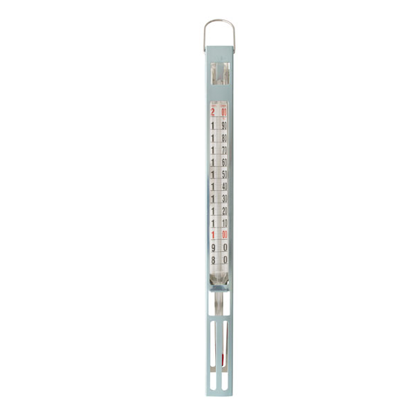THERMOMETER, IN STABFORM, MIT HÜLLE – Bild 2