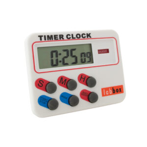 TIMER, DIGITAL, 24 H