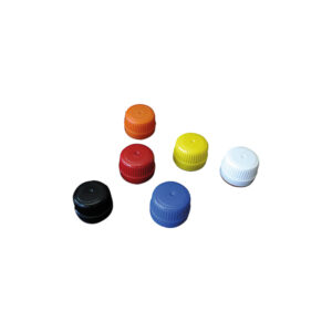 SCHRAUBVERSCHLÜSSE AUS POLYETHYLEN, PP28