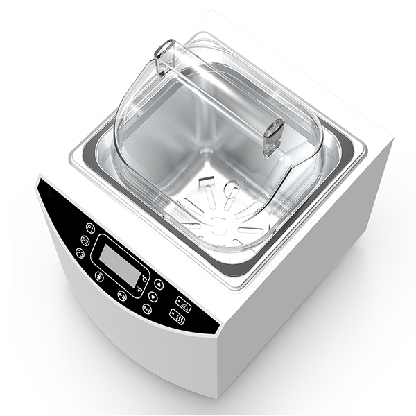 WASSERBAD, WB-PRO – Bild 3