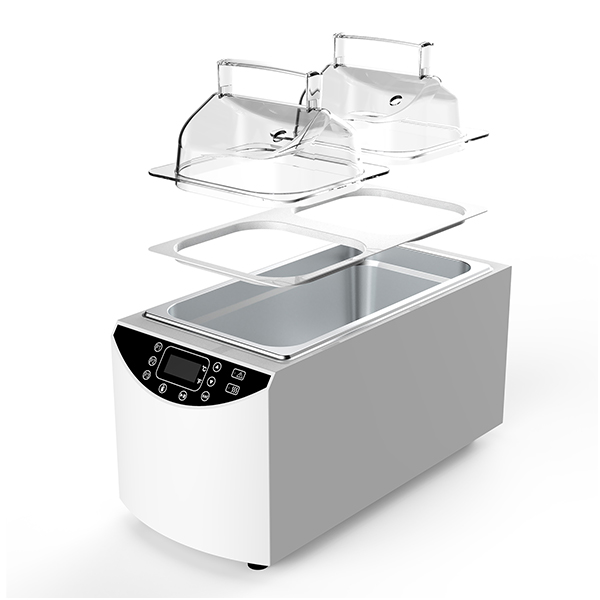 WASSERBAD, WB-PRO – Bild 4