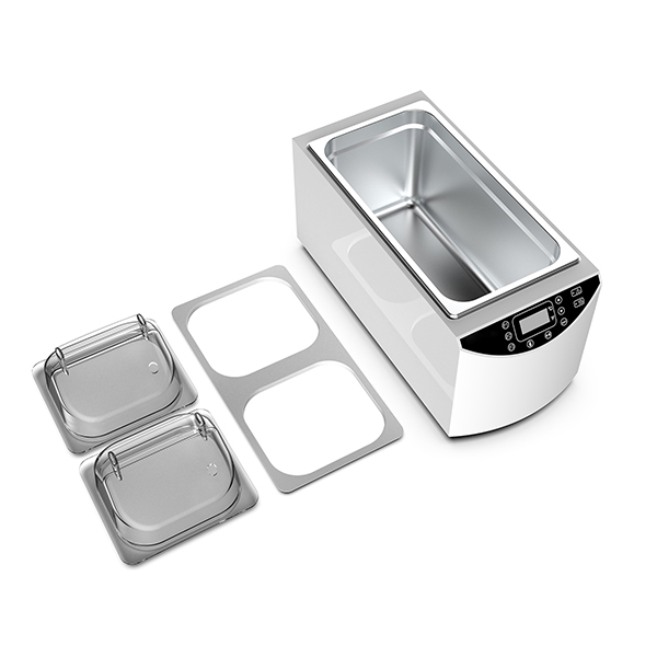 WASSERBAD, WB-PRO – Bild 5