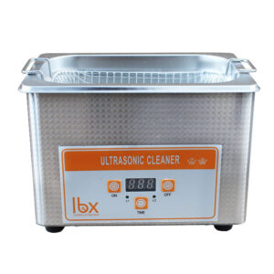 ULTRASCHALLBAD, MINI, MIT TIMER, OHNE HEIZUNG, ULTR SMALL