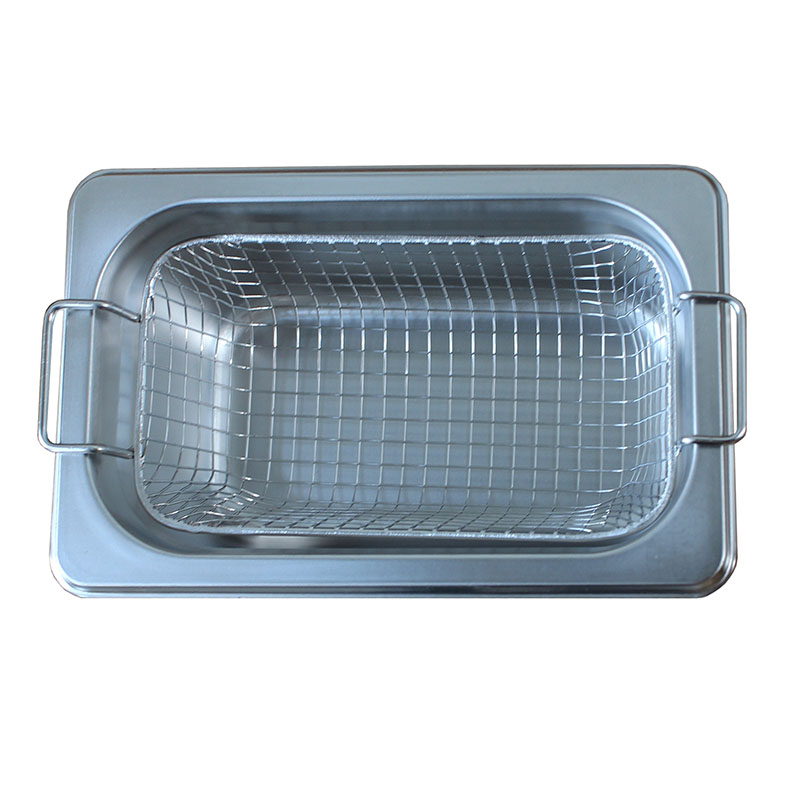 ULTRASCHALLBAD, MINI, MIT TIMER, OHNE HEIZUNG, ULTR SMALL – Bild 3