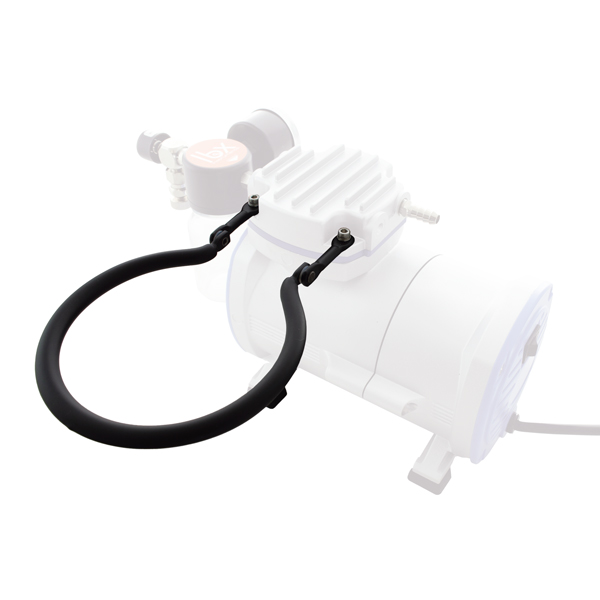 ZUBEHÖR UND ERSATZTEILE FÜR DIE LBX-VAKUUMPUMPEN – Bild 3