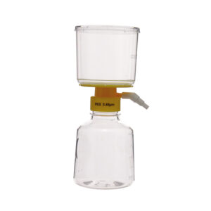 VAKUUMFILTRATIONSGERÄTE, STERIL