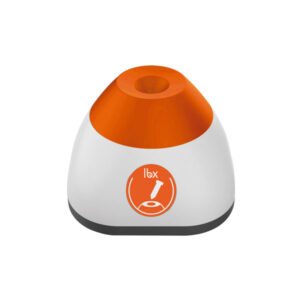 VORTEXMISCHER, MINI, OHNE DREHZAHLKONTROLLE, V01