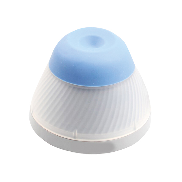 VORTEXMISCHER, MINI, OHNE DREHZAHLKONTROLLE, V03