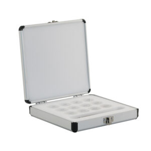 PRÜFGEWICHTE-SET, GEWICHTE UNTER 1 G, KLASSE F1