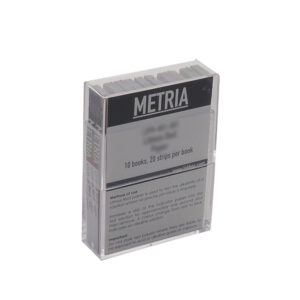 pH-TESTSTREIFEN FÜR WEINE