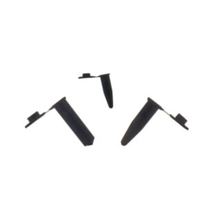 MIKROREAKTIONSGEFÄßE, BRAUN PREMIUM LINE