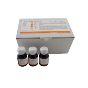 FÄRBEKITS FÜR DIE MIKROBIOLOGIE UND PATHOLOGIE