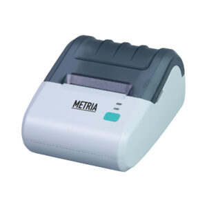 METRIA-WAAGENDRUCKER