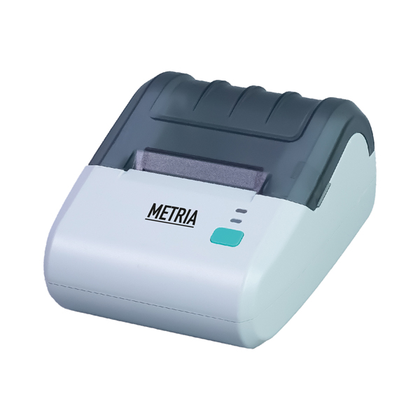 METRIA-WAAGENDRUCKER