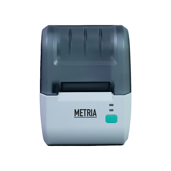 METRIA-WAAGENDRUCKER – Bild 3