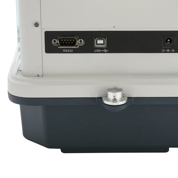 ANALYSENWAAGE METRIA, TOUCH – Bild 3