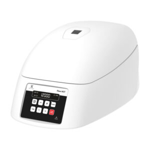 HÄMATOKRIT-ZENTRIFUGE, FLOW HCT