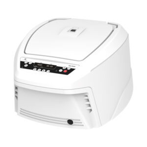 VIELSEITIGE KLINISCHE ZENTRIFUGE, FLOW MULTI