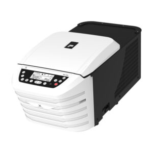 HOCHGESCHWINDIGKEITSMIKROZENTRIFUGE, FLOW R24