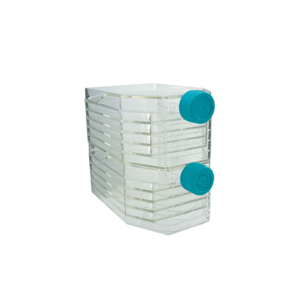 ZELLKULTURFLASCHEN, MEHRSCHICHTIG, STERIL – Bild 3