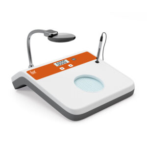 KOLONIENZÄHLER, CC10