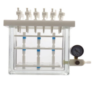 Festphasenextraktion (SPE)