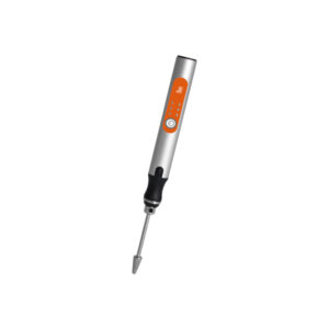 MINI‑GEWEBEHOMOGENISATOR, TRAGBAR, TH‑1