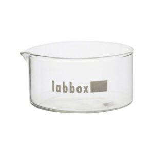 Kristallisier- und Abdampfschalen