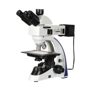 MIKROSKOP METALLURGIE, QUANTUM BM