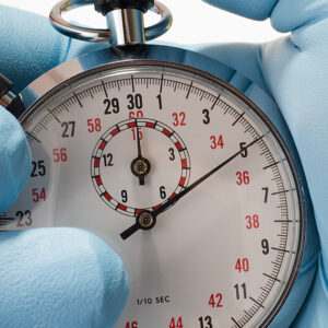 Messinstrumente und instrumentelle Techniken