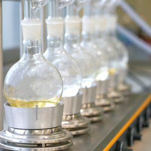 Normschliffgeräte und Zubehör