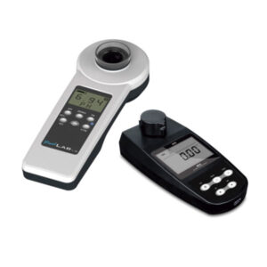 Photometrische Analyse