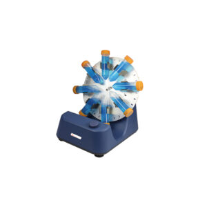 Rotatoren für Röhrchen