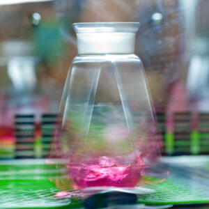 Rührer, Schüttler und Zubehör