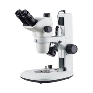 HOCHWERTIGES STEREOMIKROSKOP, L100
