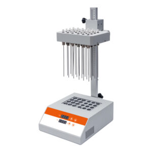 PROBENKONZENTRATOR, H150