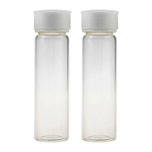 EPA-FLASCHENSET, VORGEREINIGT