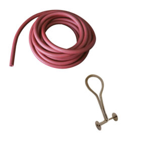 Schläuche und Zubehör