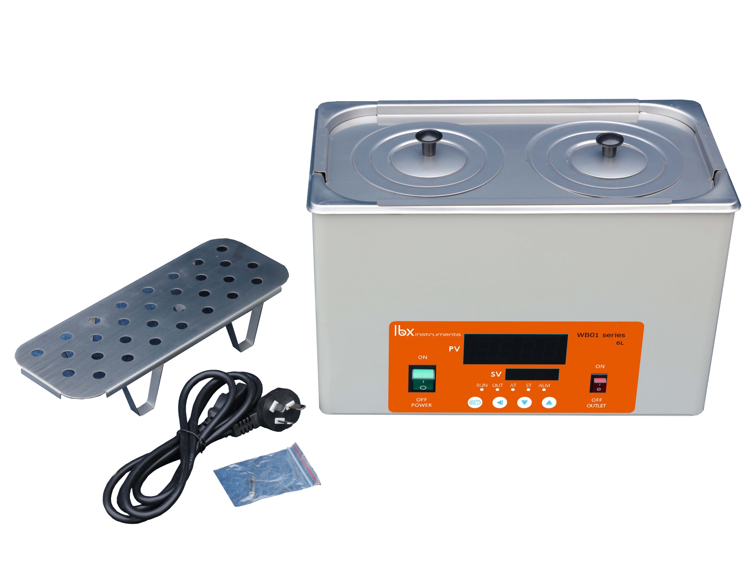 WASSERBAD, WB01 – Bild 5