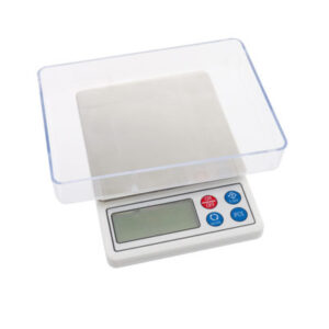 Tragbare und Taschenwaagen