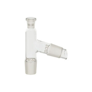 Verbindungs- und Kopfstücke