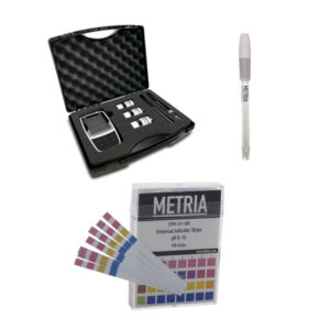 pH und Leitfähigkeit