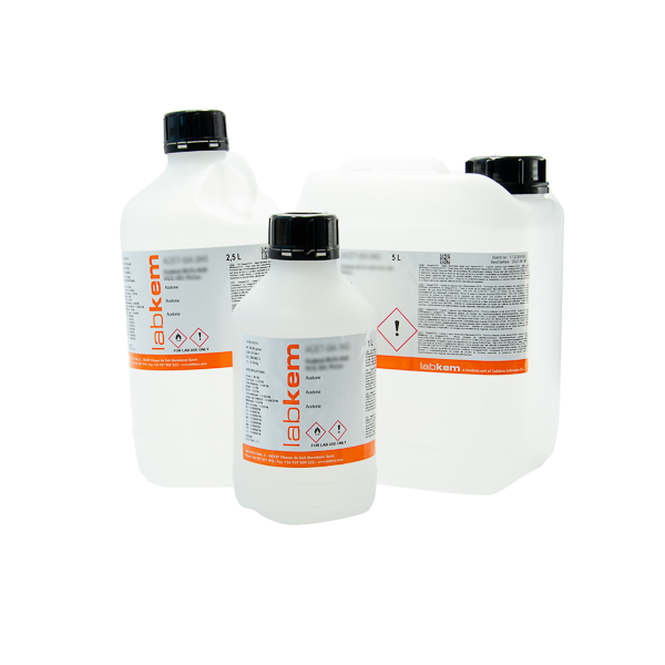 ETHA-90A-1K0.jpg Reines Ethanol AGR, ACS, ISO, Ph Eur. ASTM D-94